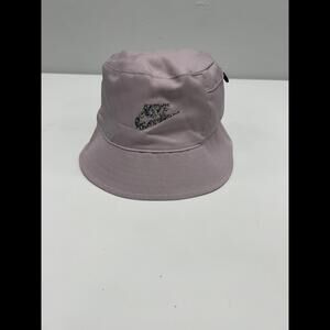 Nike Women's Glitter Reversible Bucket Hat